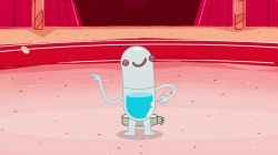 انیمیشن هیدرو و فلویید قسمت 14 - hydro and fluid